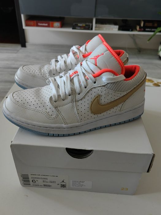 Дамски маратонки Jordan