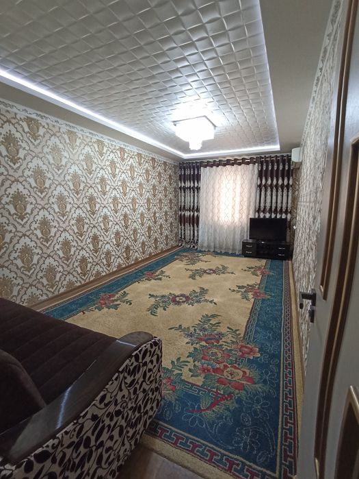 Сдаю свою чистую, уютную 2 комнатную квартиру .