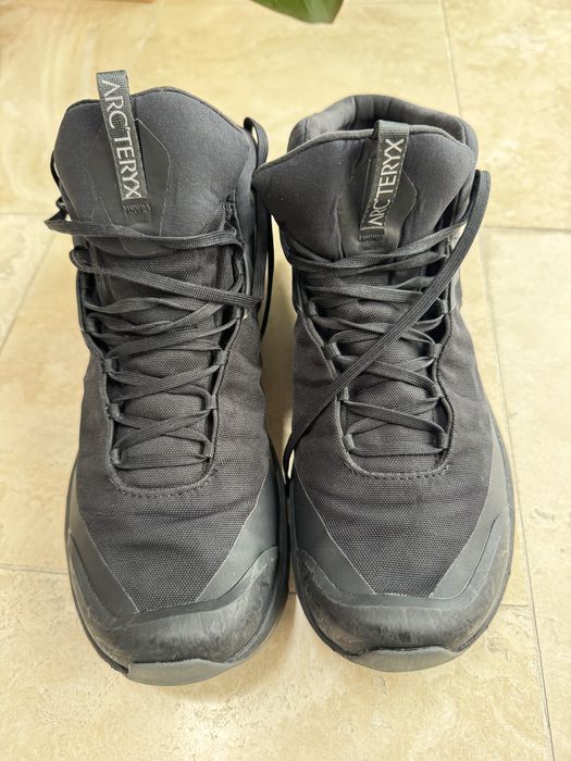 Arcteryx Aerios FL Mid GTX