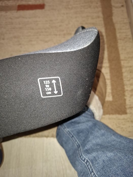 Inaltator auto copii 5-7 ani