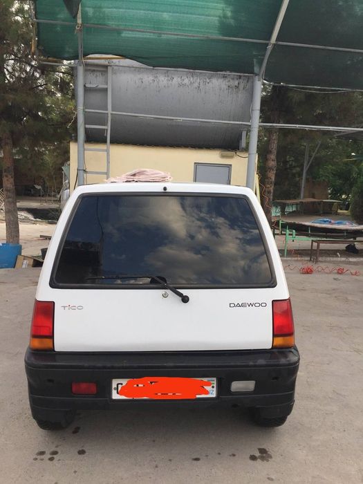 Теко радной йили 1999