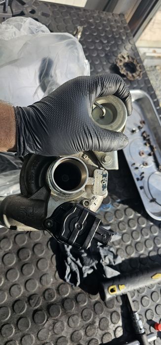 Reparatii injectoare 1.9 tdi, 2.0 tdi pompe diuze 140 cp și 170 cp VAG