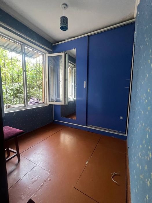 Sherkchlga Kuvrtera bor sutdendi lar uchun