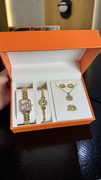 Идеальный подарок для любимой