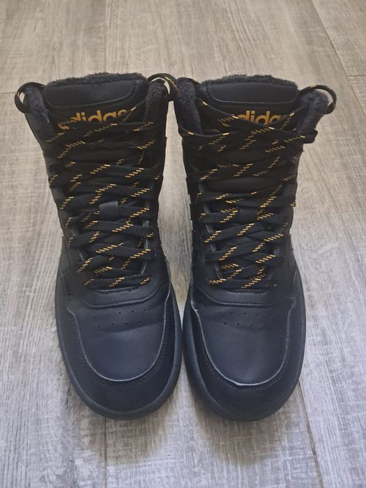 Pantof Adidas Negru