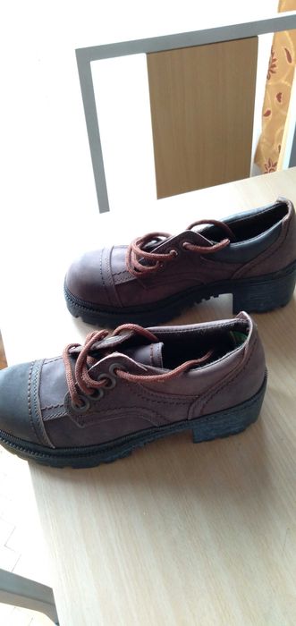 Нови дамски обувки 38 номер