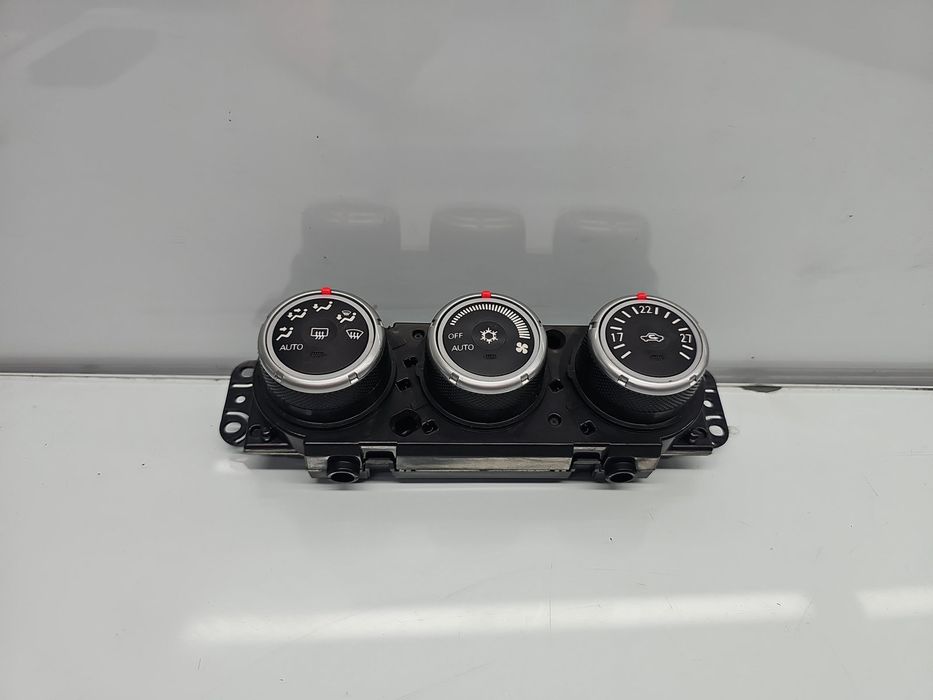 Panou comanda clima MITSUBISHI ASX (GA) [Fabr 2010-2020] 7820A082XB