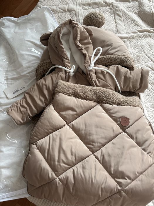 Комбинезон 62/65 см