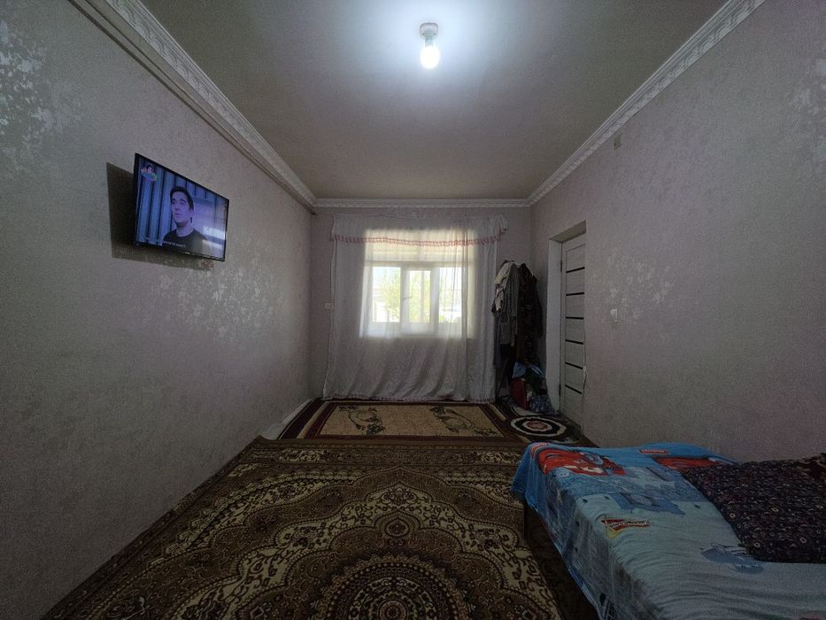 СРОЧНО Участок Старые Сергели 3 комнаты 1.16 Сотки (по факту 3 сотки)