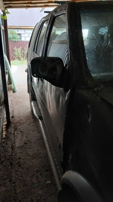Opel Frontera 98г.в. 2.2