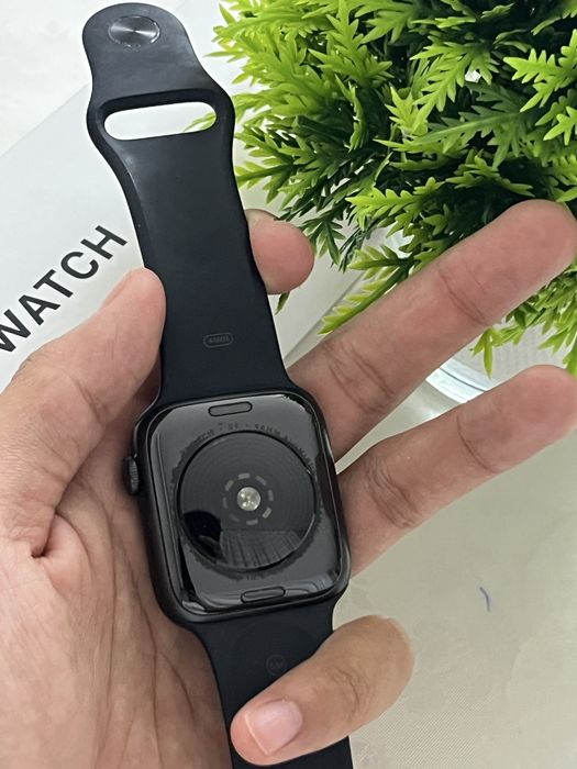 Apple Watch Se1 44mm