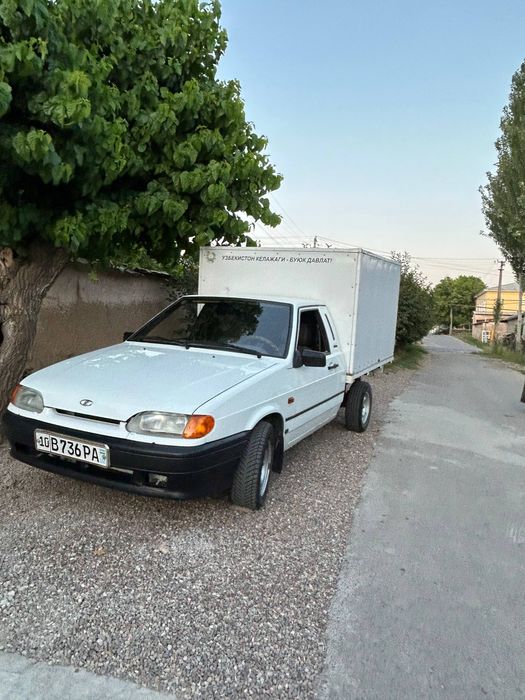Lada vis 1.6mator