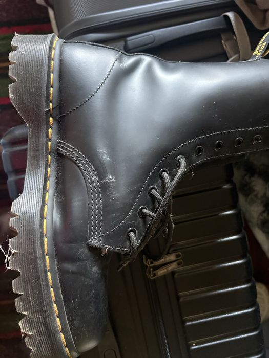 Оригинални Dr. Martens – №45