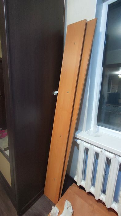 Продам кровать срочно