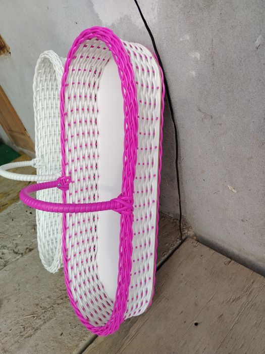 Savatlar meva va gular uchun