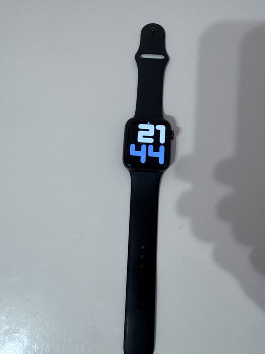 Apple watch series 4 44mm black