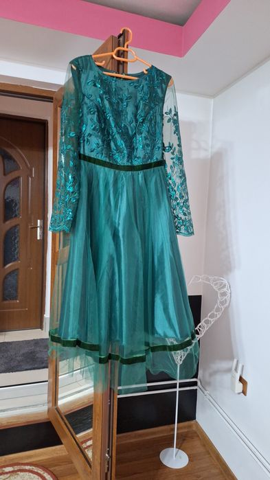 Haine purtate foarte putin