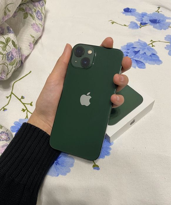 Прод. Iphone 13 / Айфон 13