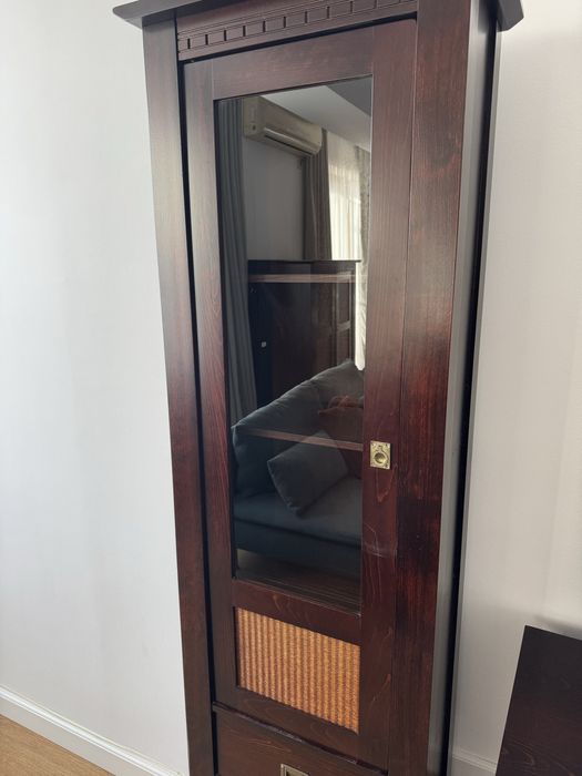 Mobila living (masa si corpuri)