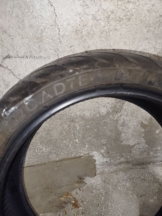 Мото гуми Metzeler Roadtec 01