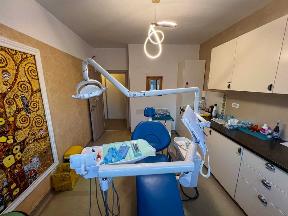 Clinica stomatologica de vanzare Bucuresti
