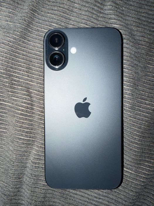 Iphone 16 Plus , 256 GB