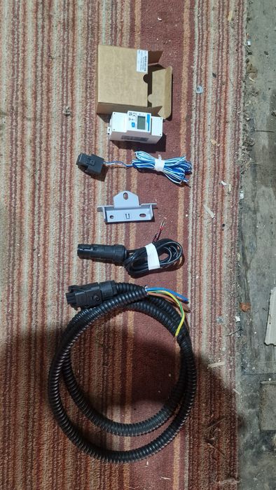 Invertor fotovoltaic Huawei SUN2000-5KTL-L1