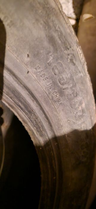 Продам комплект зима