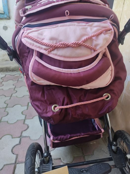 Коляска бесплатно