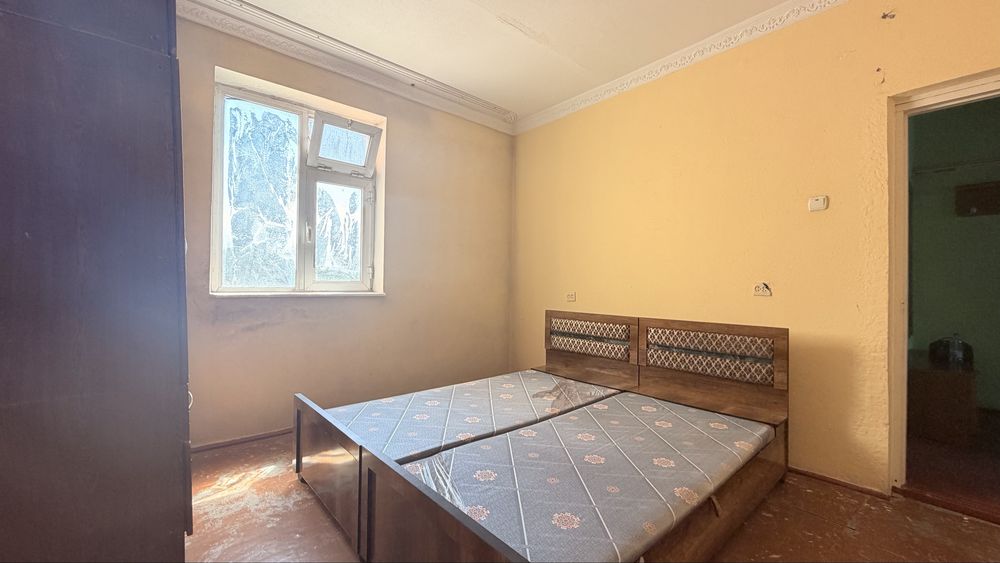 zudlik bilan fargona shaxar frunze masifda 2xonali kv ijaraga beriladi
