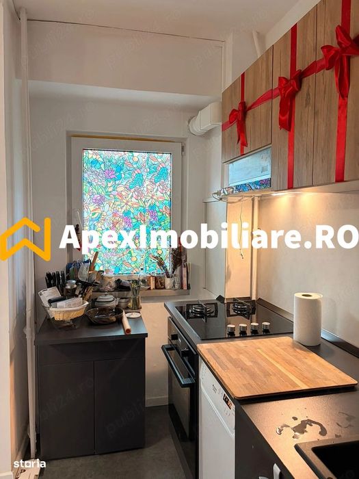 Garsoniera de inchiriat Lacul Tei Bucuresti | ApexImobiliare.ro
