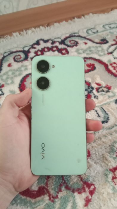 Продам телефон 128гб