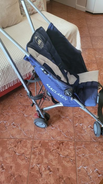 Carucior sport tip umbrela McLaren
