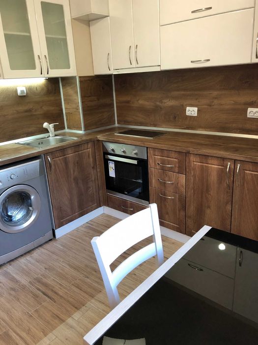 Дава се под наем Двустаен апартамент в София, Орландовци - 65 кв.м за 400 € - Снимка #2