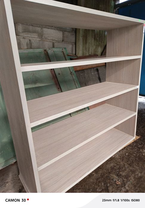 Полка магазинге арналган полкалар