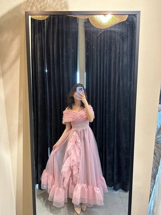 Платье для девушки