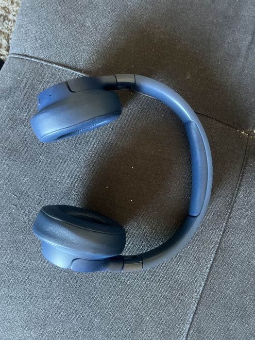 JBL Tune 720BT (синие)