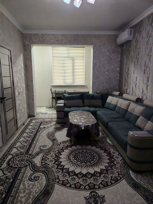 Mirobod Oybek metro yonida kvartira ijaraga beriladi