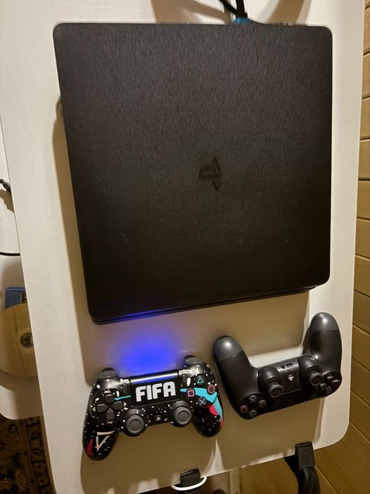 Sony playstation 4 slim ps4 playstation 4