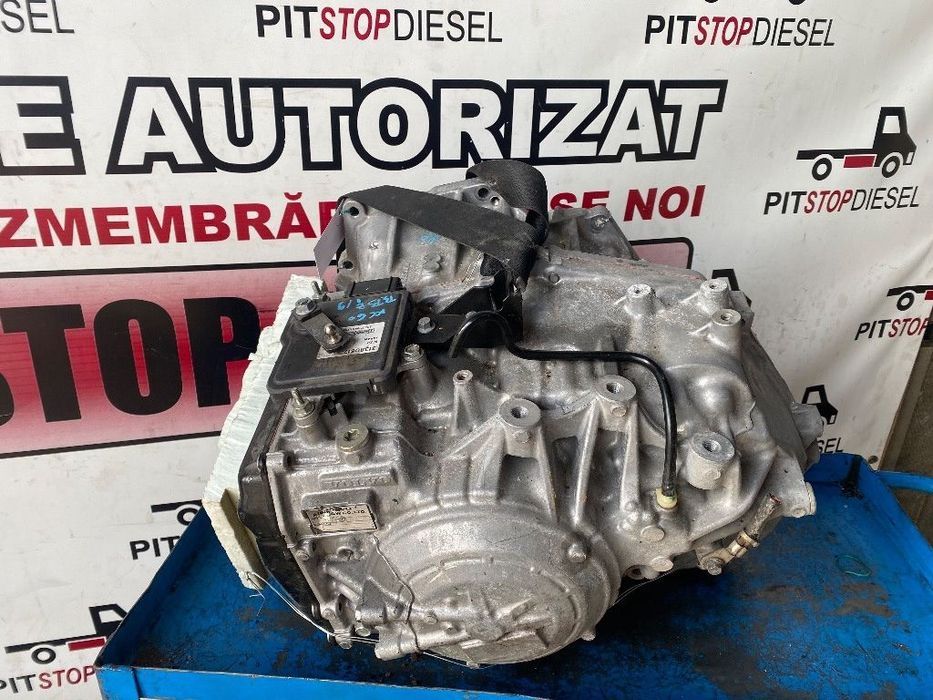 cutie de viteze volvo xc60 v70 v40 s60 s80 v60 1285358 19d7425487 2008 2009 2010 2011 2012 2013 2014