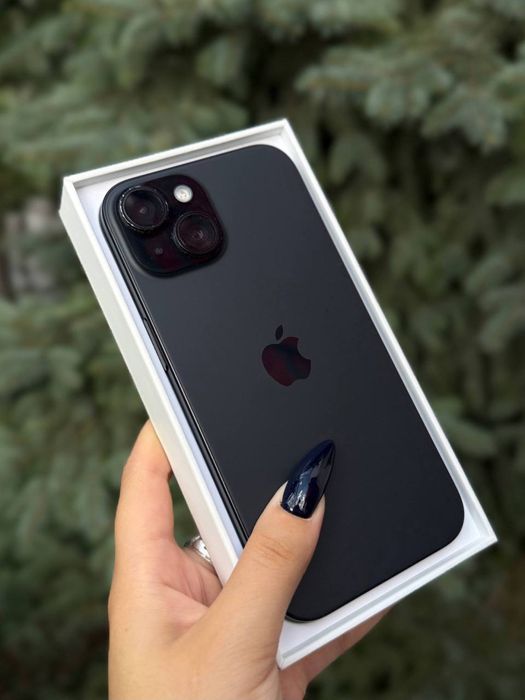 iPhone 15 (128gb) | BaiTime
