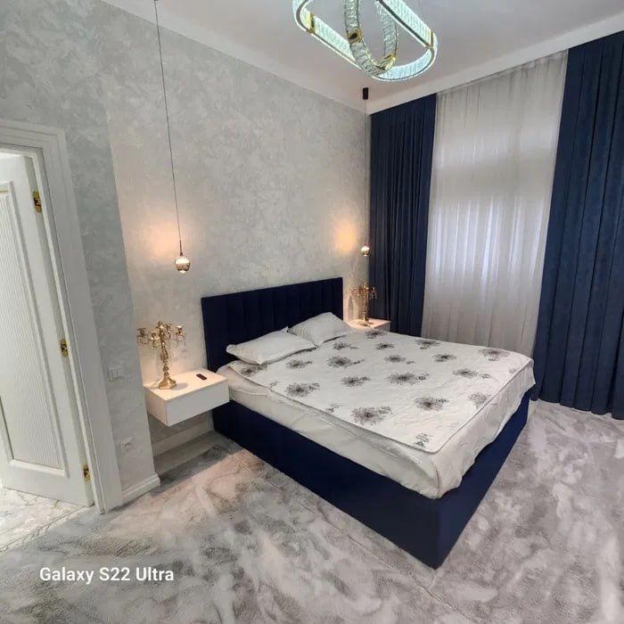 Аренда кв ЖК Кох Ота ул Нурафшон 3-комнатная ро-н Алмазарский