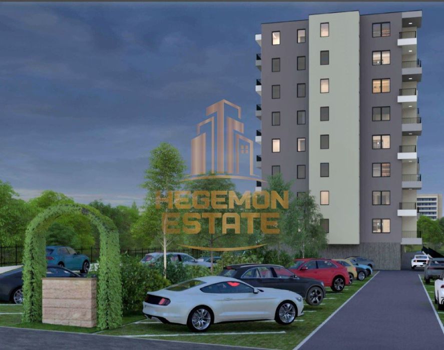 3-стаен, Варна, Владиславово, площ 95, цена 149400