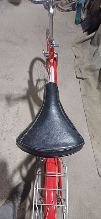 Велосипед Салют ссср