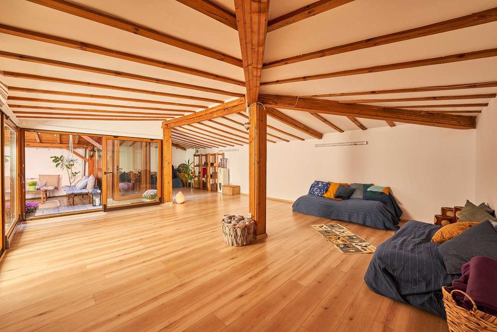 Дава се под наем Офис в София, Център - 128 кв.м за 10.2 € - Снимка #12