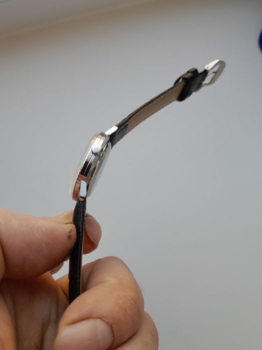 Продам часы СССР