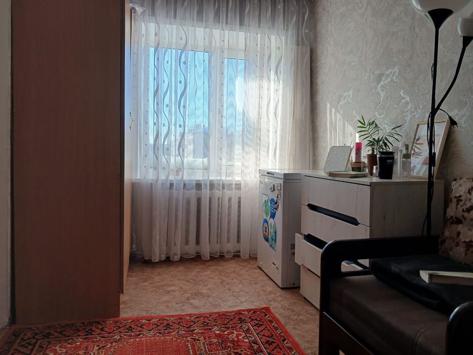 Срочно продам квартиру