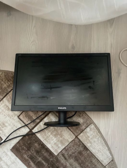 Monitor Philips 60hz