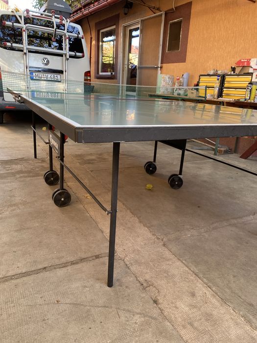 Masa de ping pong Sponeta