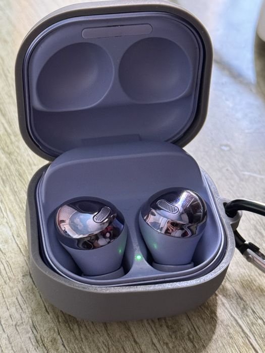 Galaxy Buds Pro sm-r190.